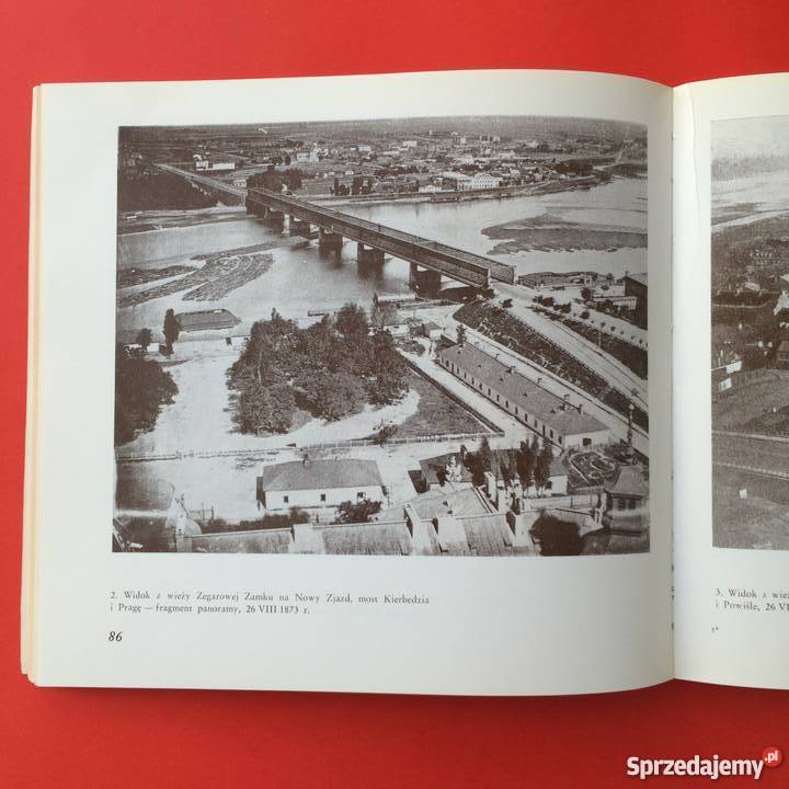 190 Warszawa w obiektywie zachodniopomorskie Szczecin