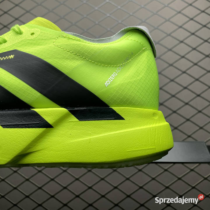 Adidas Adiero Adios PRO 4 buty sportowe 4046 Warszawa