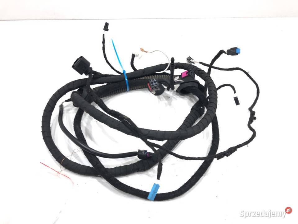 WIĄZKA KLAPY VW CADDY V 2K7971147G 20 122