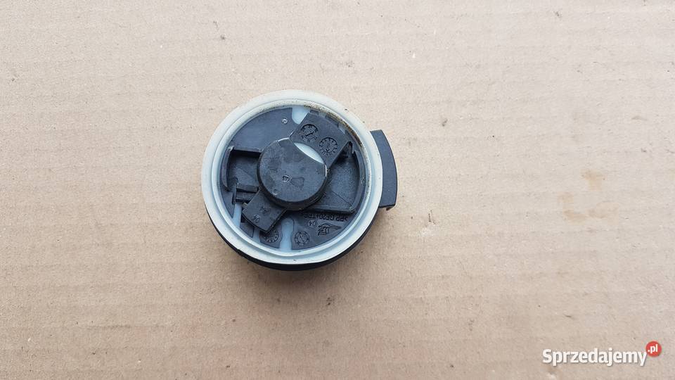 VW GOLF VII CZUJNIK UDERZENIA 5Q0959354 Skarżysko-Kamienna