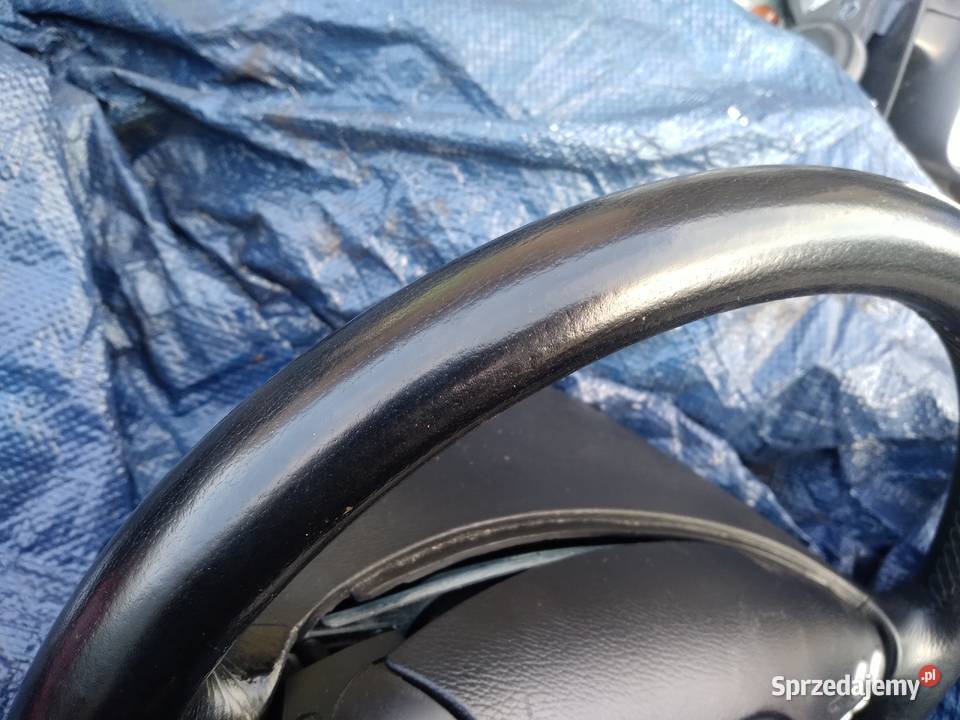 Mercedes w203 coupe lift kierownica poduszka Strzelce Krajeńskie