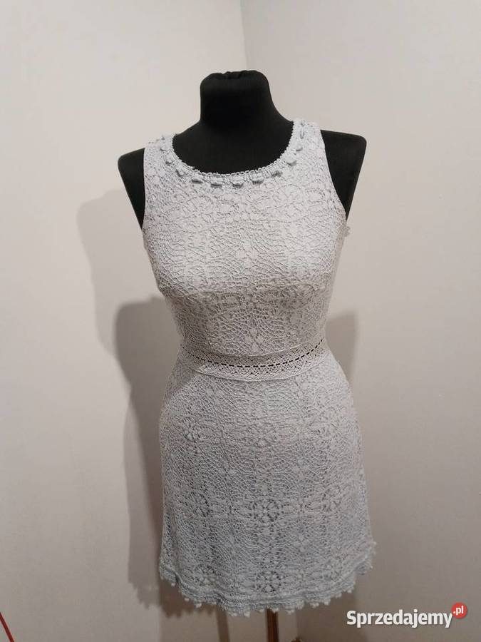 Sukienka Rozmiar 34(XS) Biłgoraj