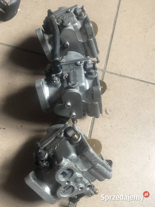 Gaźniki do silnika Tohatsu 90 M90AD wielkopolskie Piła