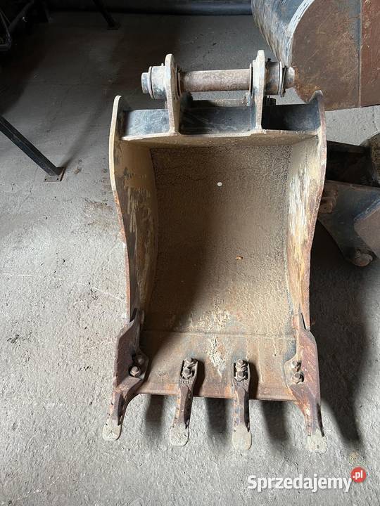 Łyżka JCB 3CX4CX Głubczyce sprzedam