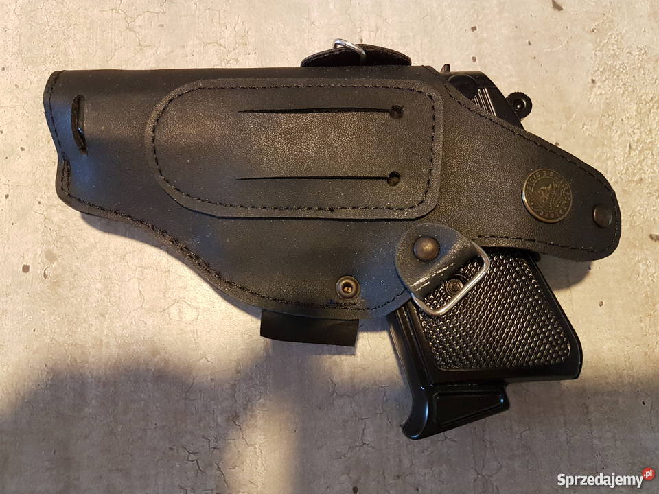 Pistolet hukowy Marko wiatrówka 6mm Warszawa sprzedam