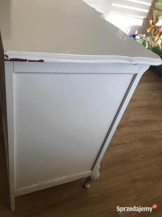 Kredens Komoda Olkusz