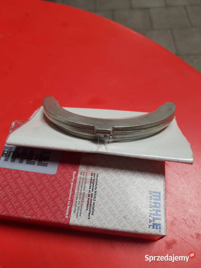 90030620 Kpl półpierścieni oporowych N000 lubuskie