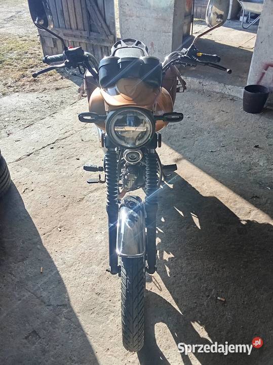 Romet soft Bydgoszcz