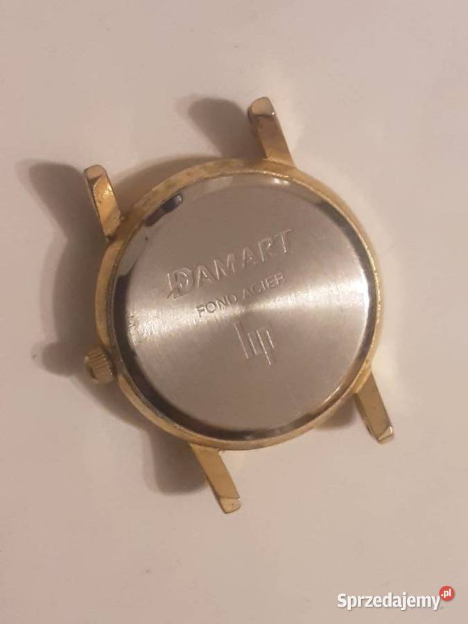 ZEGAREK KWARCOWY 351 zachodniopomorskie Szczecinek