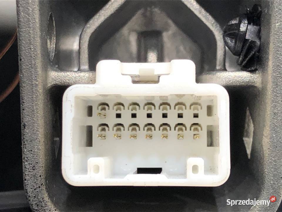 LUSTERKO WEWNĘTRZNE JEEP COMPASS MP SUV WSTECZNE sprzedam