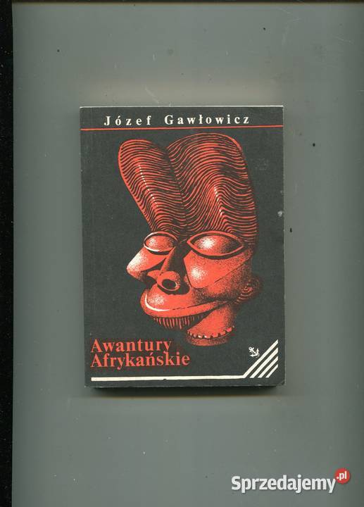 Awantury afrykańskie Gawłowicz zachodniopomorskie Szczecin