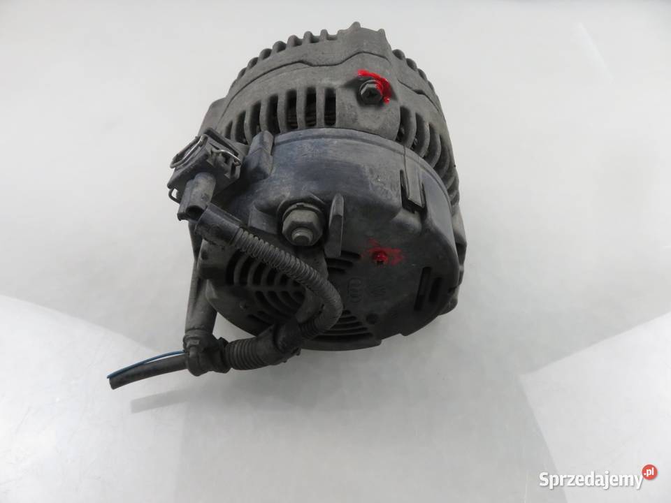 ALTERNATOR SEAT AROSA 10 osobowe małopolskie