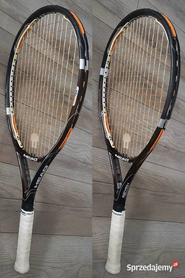 Rakieta tenisowa Head z futerałem Stan idealny Piotrków Trybunalski