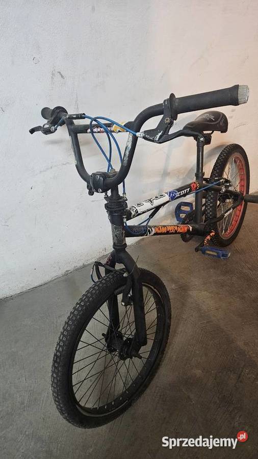 BMX BMX Pszczyna