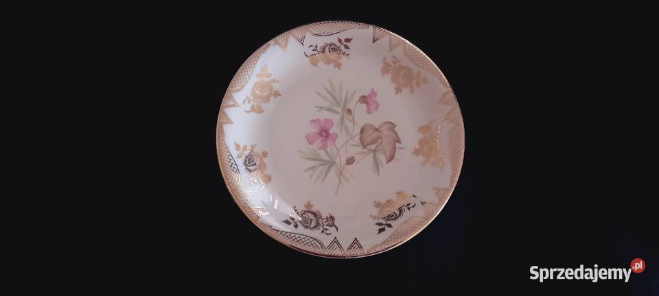 Zestaw śniadaniowy Johann Seltmann Vohenstrauss Chełm