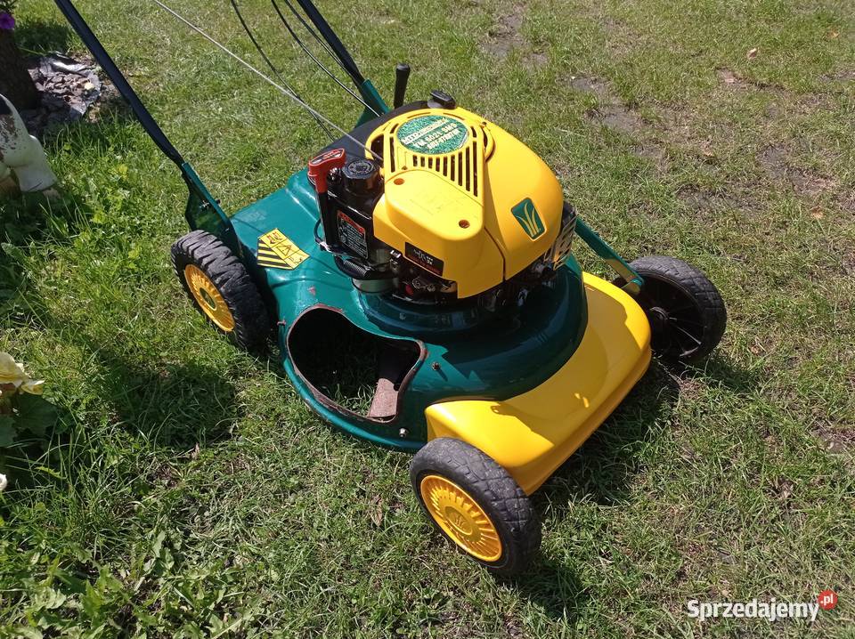 Obudowa Laweta Kosiarki MTD YARD MAN z Napędem dolnośląskie Dzierżoniów