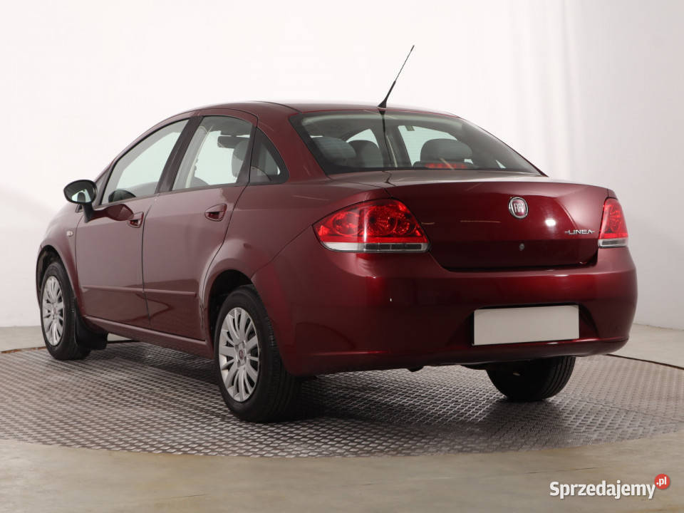 Fiat Linea 14 Katowice