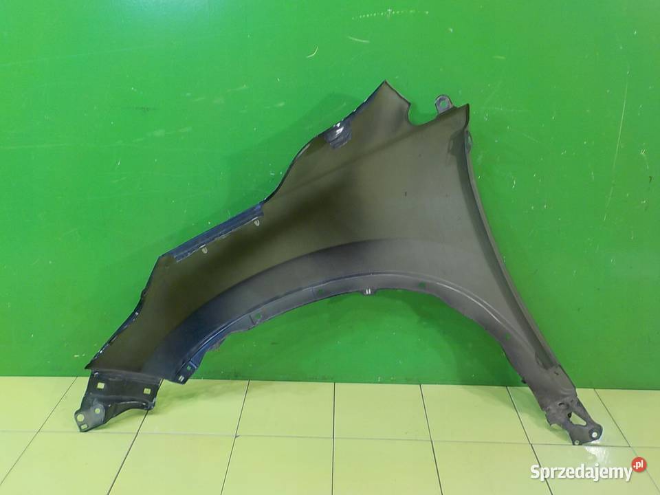 HONDA CRV IV 20 IVTEC 13r 5D blotnik prawy przod Błotniki