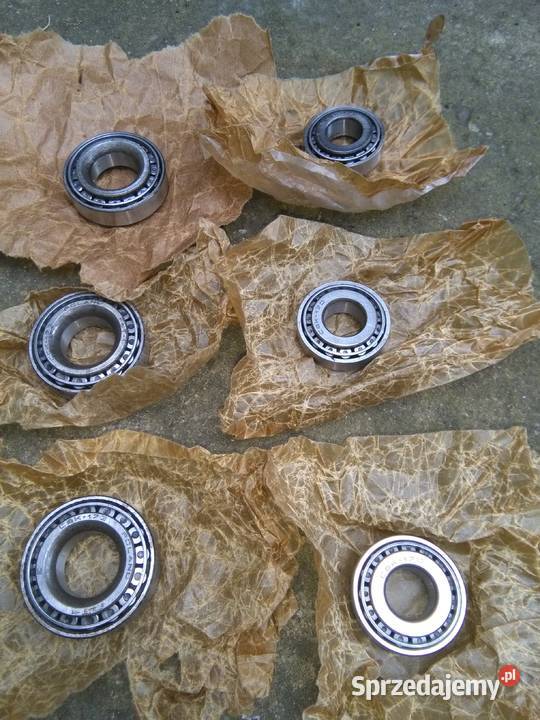 Chlapacze zagłówki Fiat126p osobowe Leszno sprzedam