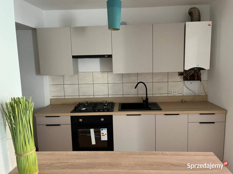 Mieszkanie w centrum miasta dolnośląskie Ząbkowice Śląskie