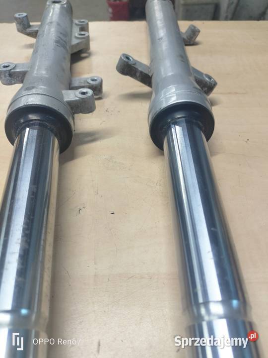 Lagi dużych chiński skuter Łubno sprzedam