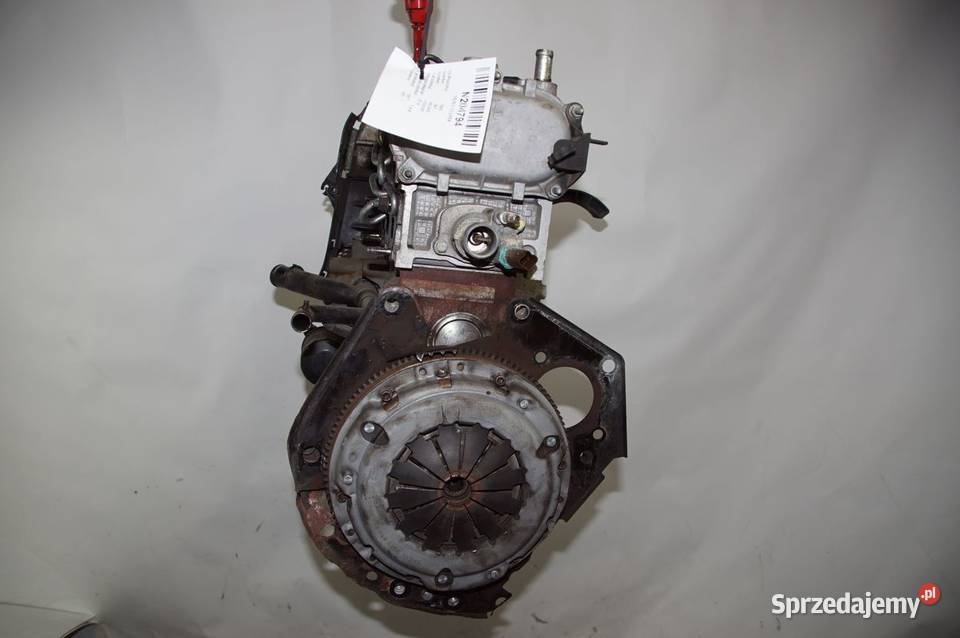 SILNIK SŁUPEK FIAT BRAVO Lipno