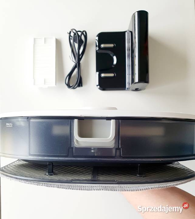 Automatyczny Robot Sprzątający Midea M6 Kraków