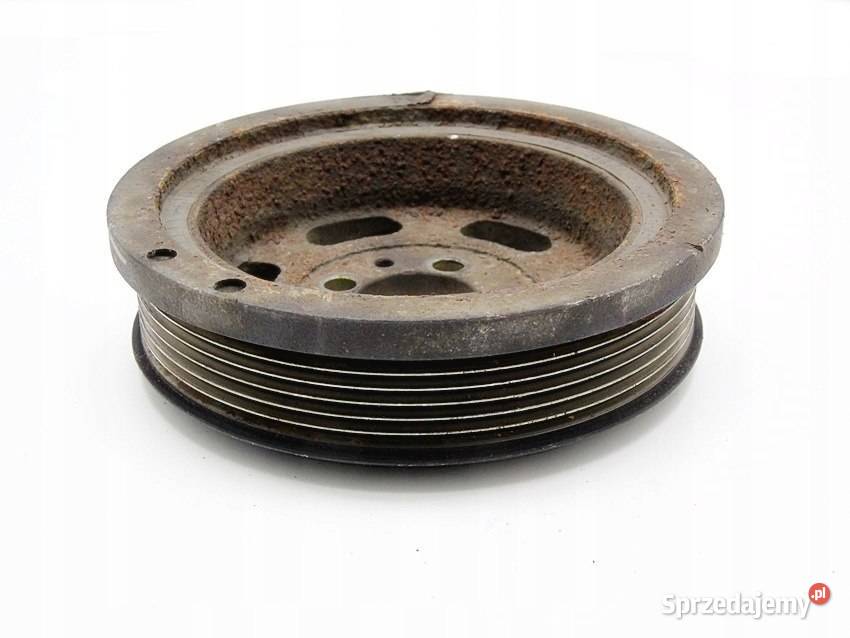 KOŁO PASOWE WAŁU 18 TS 16V ALFA 145 146 156 GTV śląskie Sosnowiec