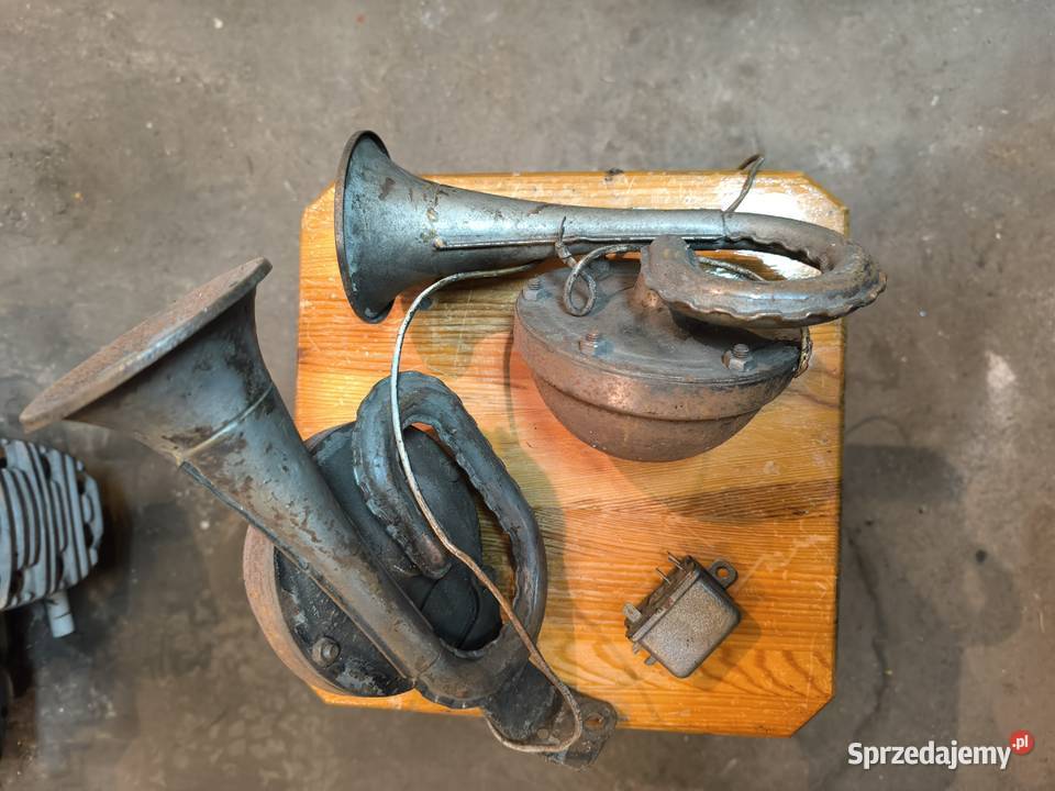 FSO Warszawa Gdańsk