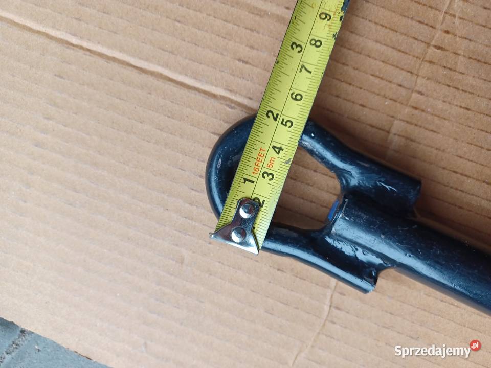 Ucho holownicze hak Pozostałe