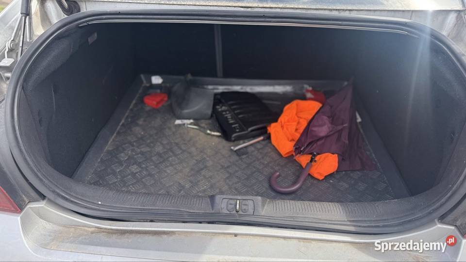 Peugeot 407 Gdańsk sprzedam