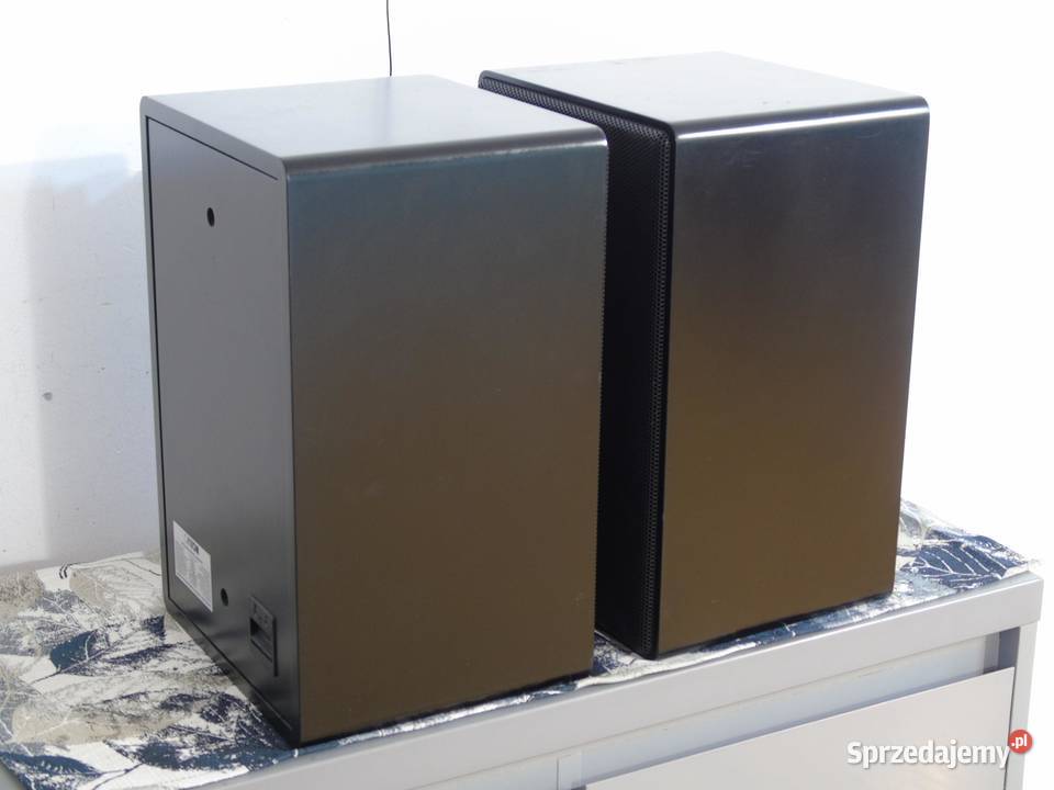 Kolumny Canton GLE60 świetne stereo DOSTAWA Jasło