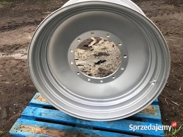 Fendt 926936 massey Ferguson 86508690 Felga Pozostałe Części i osprzęt rolniczy