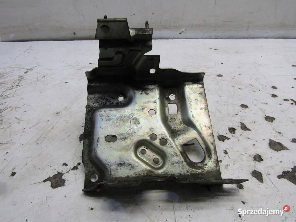 PODSTAWA MOCOWANIE AKUMULATORA 16 DCI NISSAN