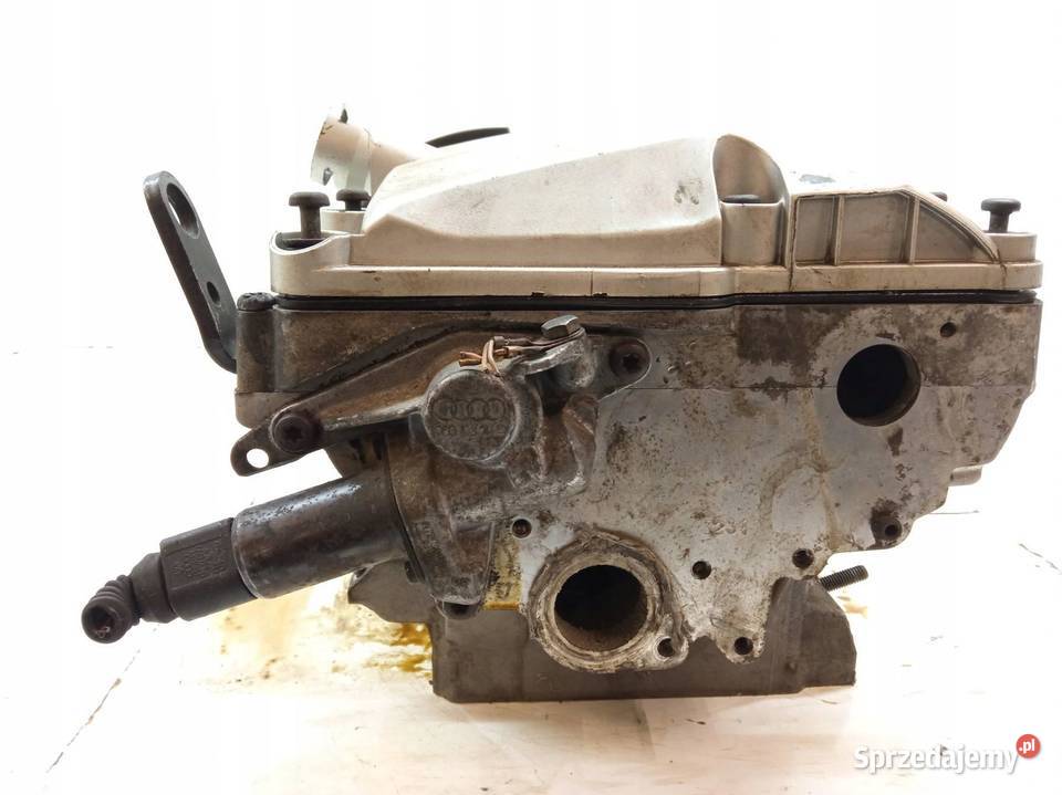 GŁOWICA KOMPLETNA 06B103373AM 20 20V Audi A4 II