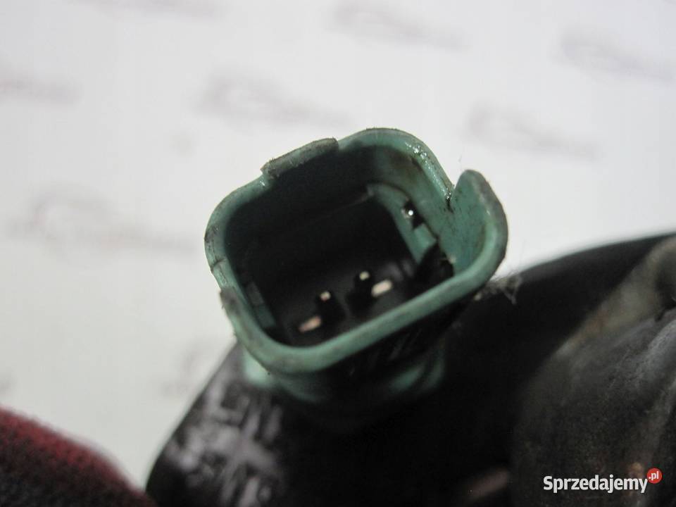 NISSAN NV200 15 DCI 10r pompa wtryskowa