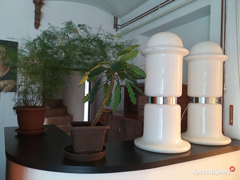 Lampy luxusove Kłodzko