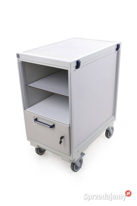 Asystor medyczny SCAN MODULE SYSTEM wielkopolskie Leszno