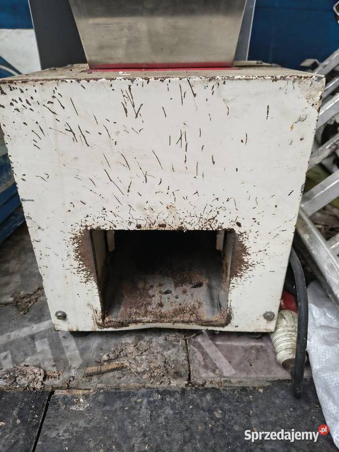 Gnitownik do mielenia maku Bytom