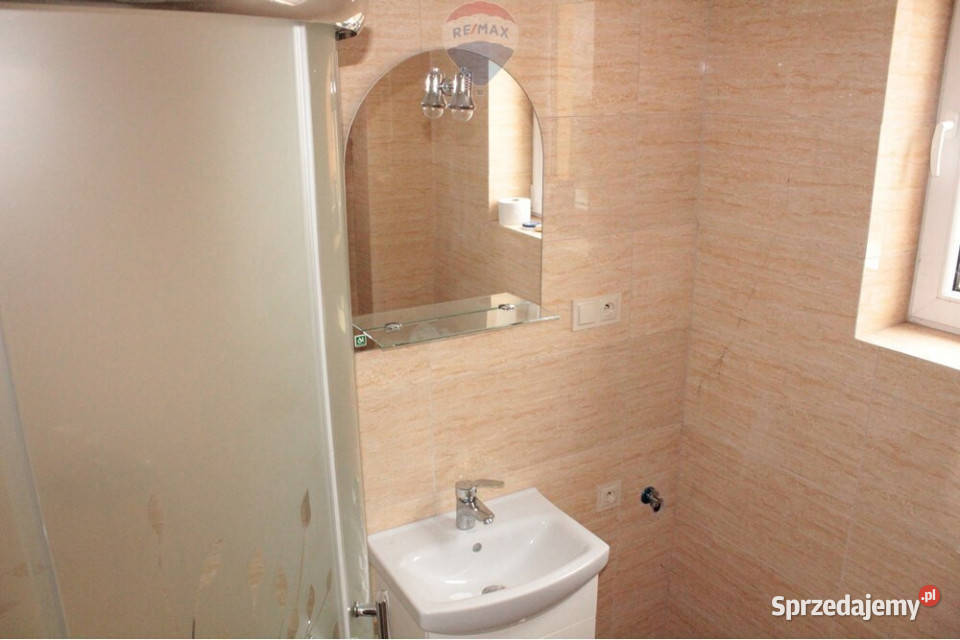 Dom do generalnego remontu w Rycerce Górnej Rycerka Górna