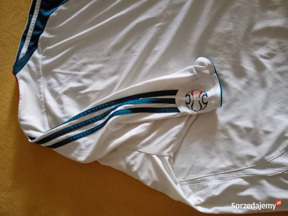 Koszulka piłkarska adidas liverpool L Myślenice
