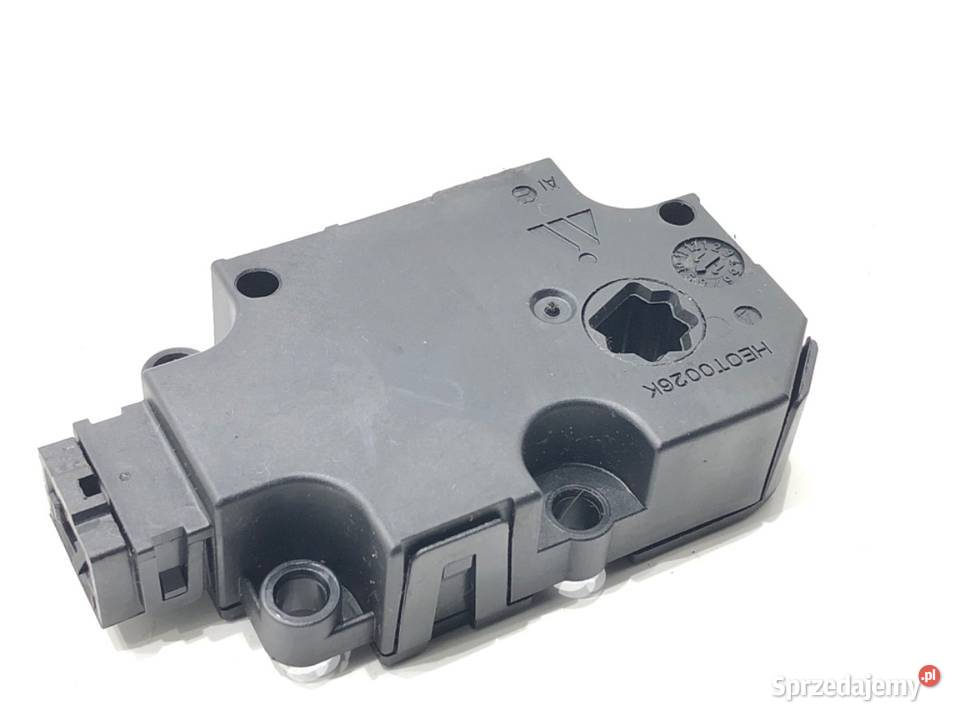 SILNIK NAGRZEWNICY AUDI K987A A6 C7 1018 podkarpackie