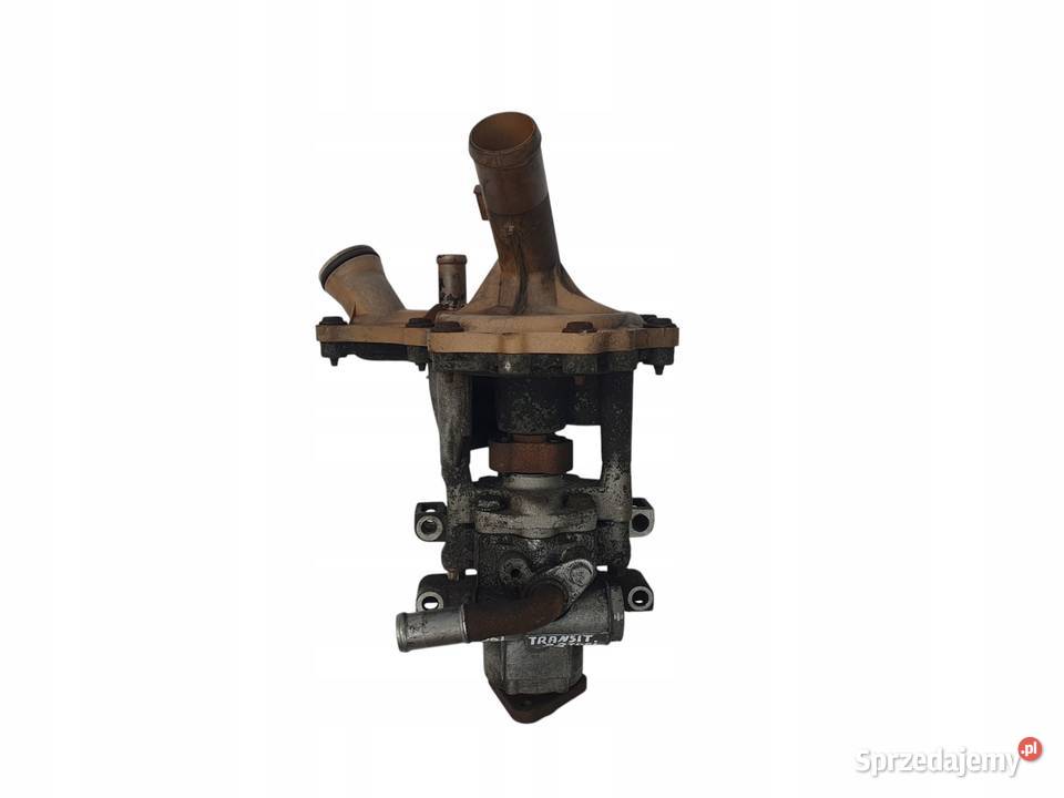 POMPA WODY Ford Transit VII 22 TDCI 6GA3A674AA