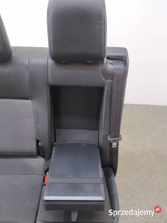 FOTELE PRAWY PASAŻERA KANAPA SCUDO PROACE JUMPY świętokrzyskie