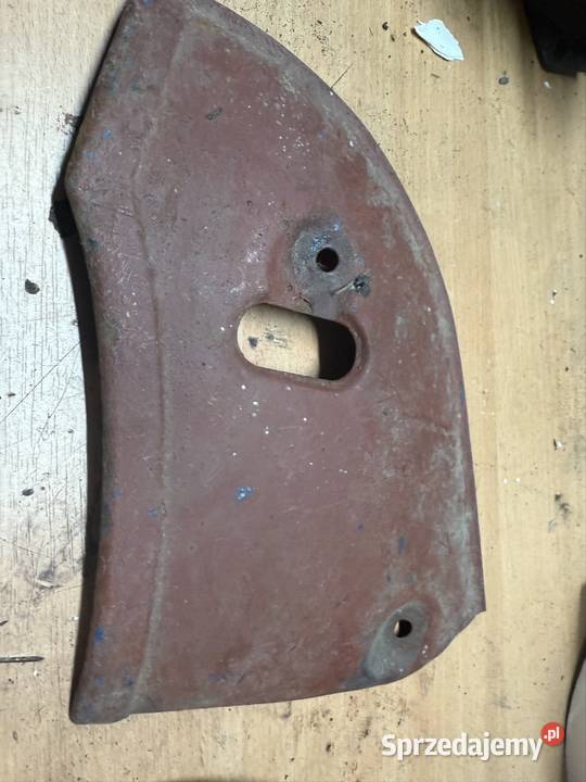 Osłony komar Boczki gaźnika nie rys zak wsk Kielce