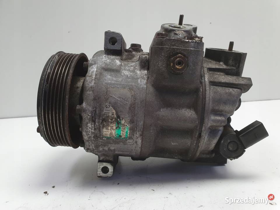 SPRĘŻARKA KLIMATYZACJI VW Golf V 19 TDI pompa Chełm
