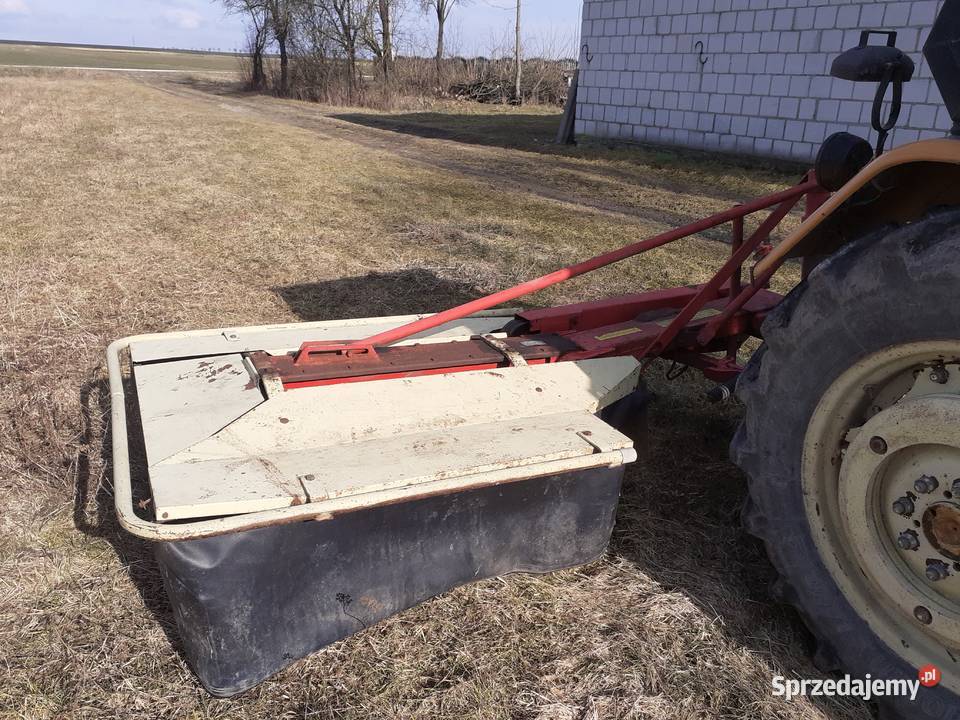 Kosiarka rotacyjna Rotacyjne Wodzisław