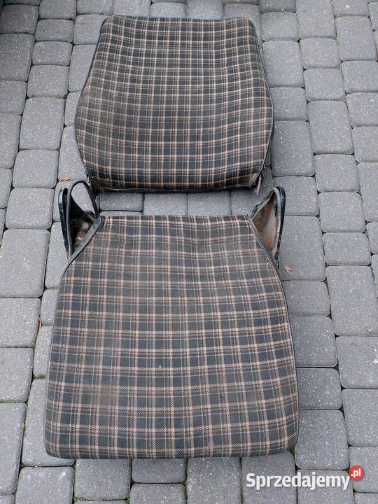 Mercedes W460 G klasa fotel siedzenie W 460 Sieciechów sprzedam