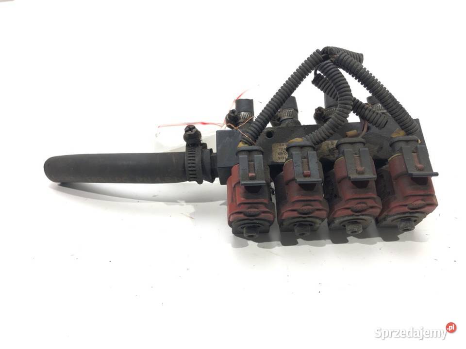 WTRYSKI DO GAZU LPG 67R010104 WTRYSK GAZU GAZOWY