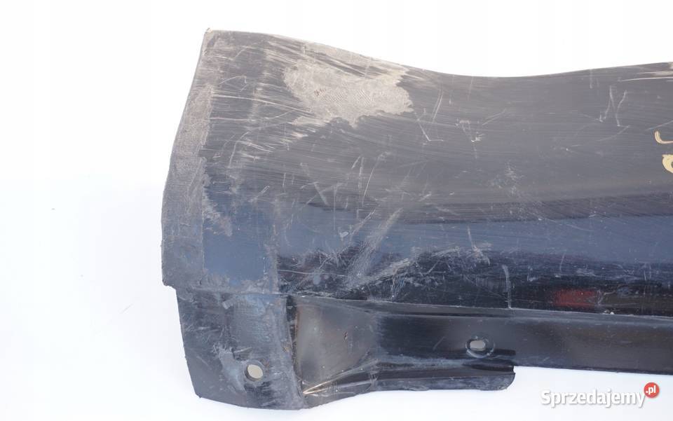LISTWA PROGOWA LEWA PRÓG NISSAN 350Z 76853CD040 Nowy Tomyśl sprzedam